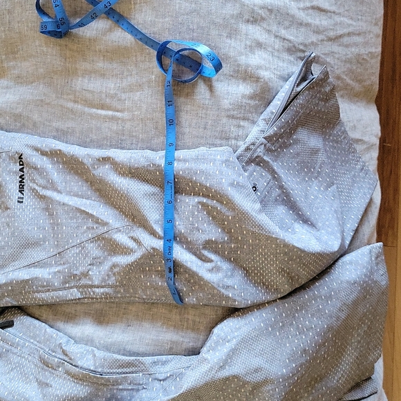 Armada Vista gore tex ski/snowboard pant - Picture 11 of 12